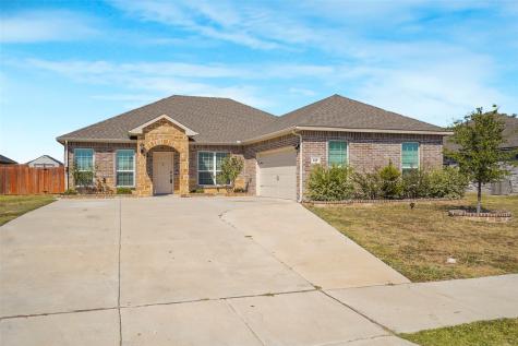 619 Excelsior Drive Waxahachie TX 75165
