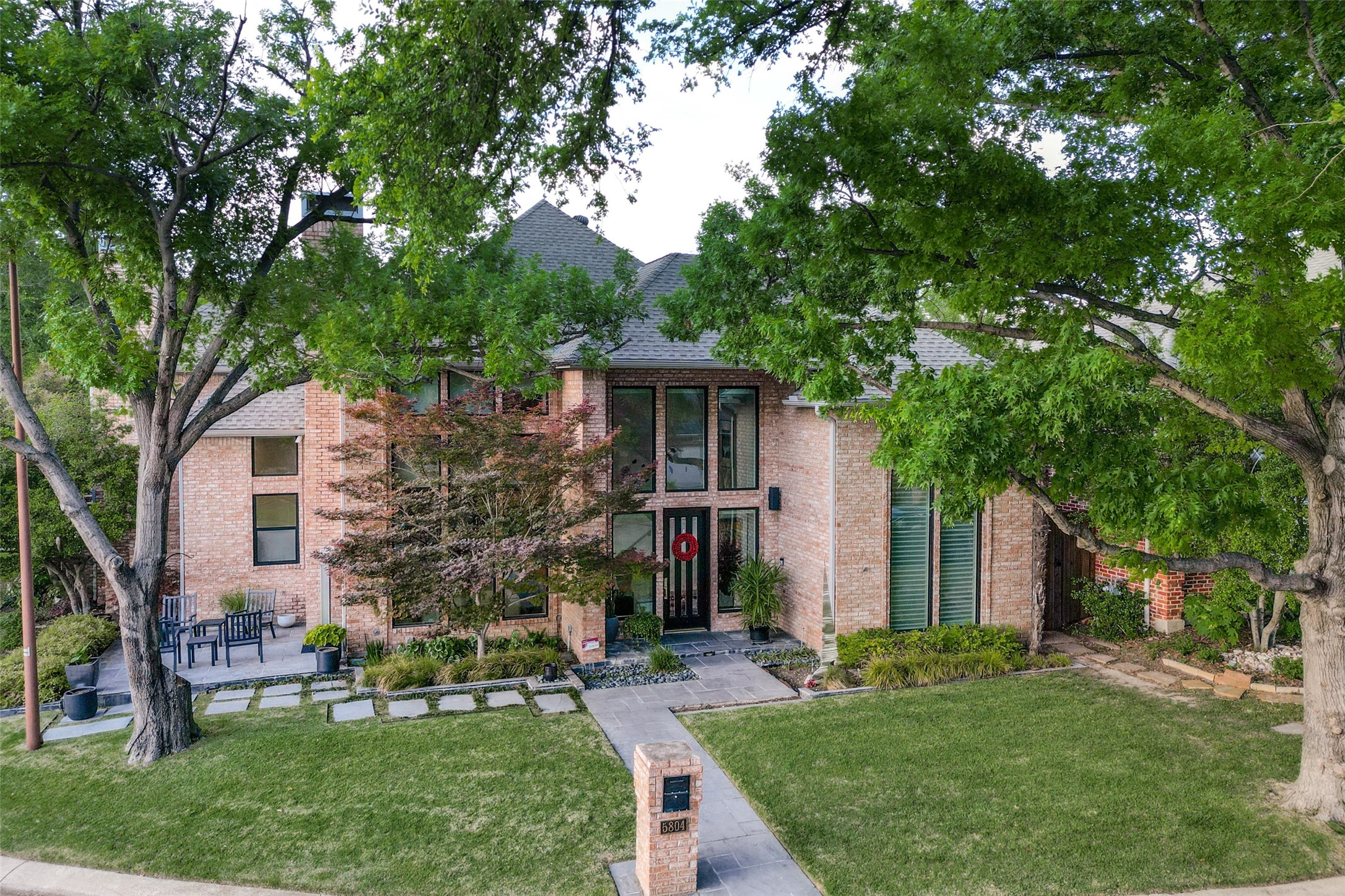 5804 Preston Fairways Drive Dallas TX 75252