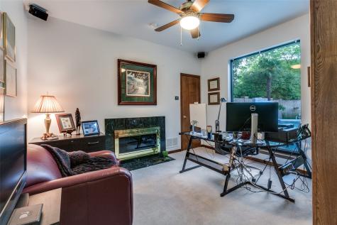 5804 Preston Fairways Drive Dallas TX 75252