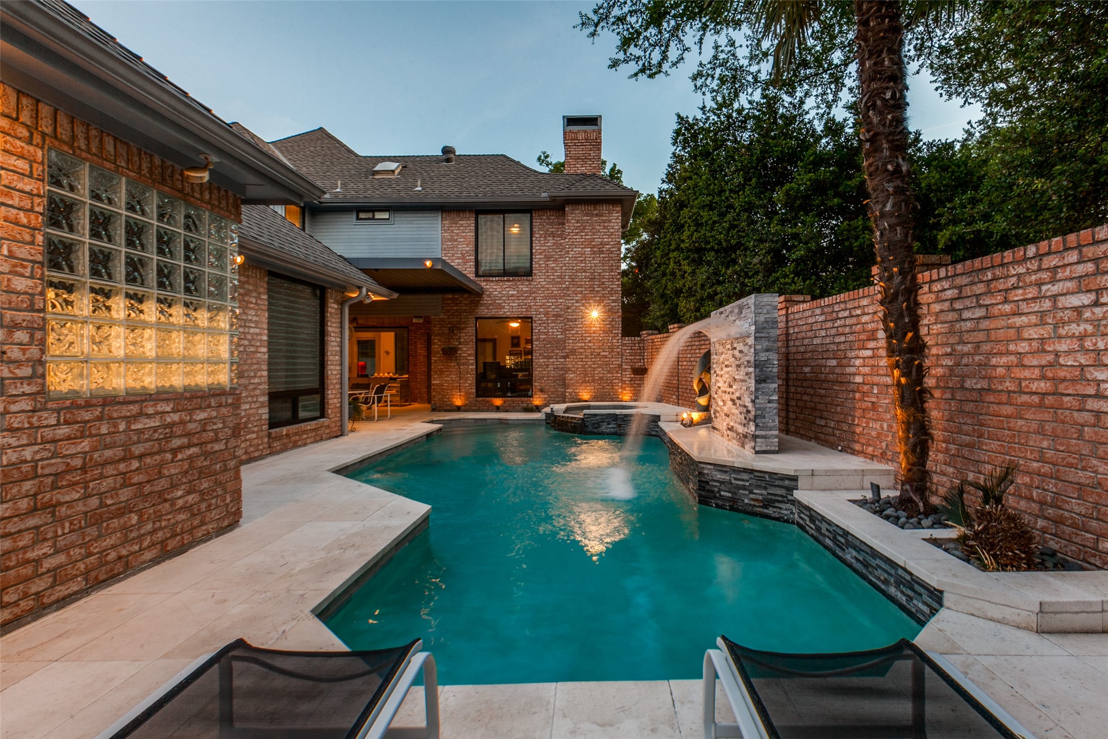 5804 Preston Fairways Drive Dallas TX 75252
