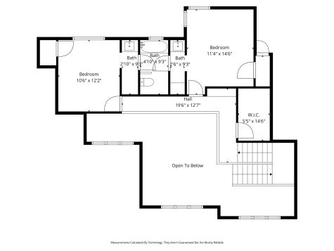 5804 Preston Fairways Drive Dallas TX 75252