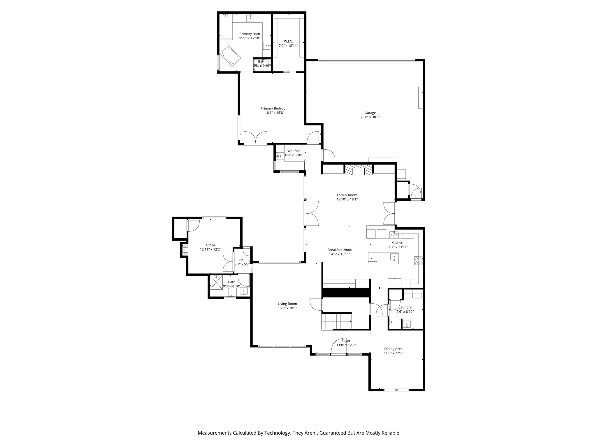 5804 Preston Fairways Drive Dallas TX 75252