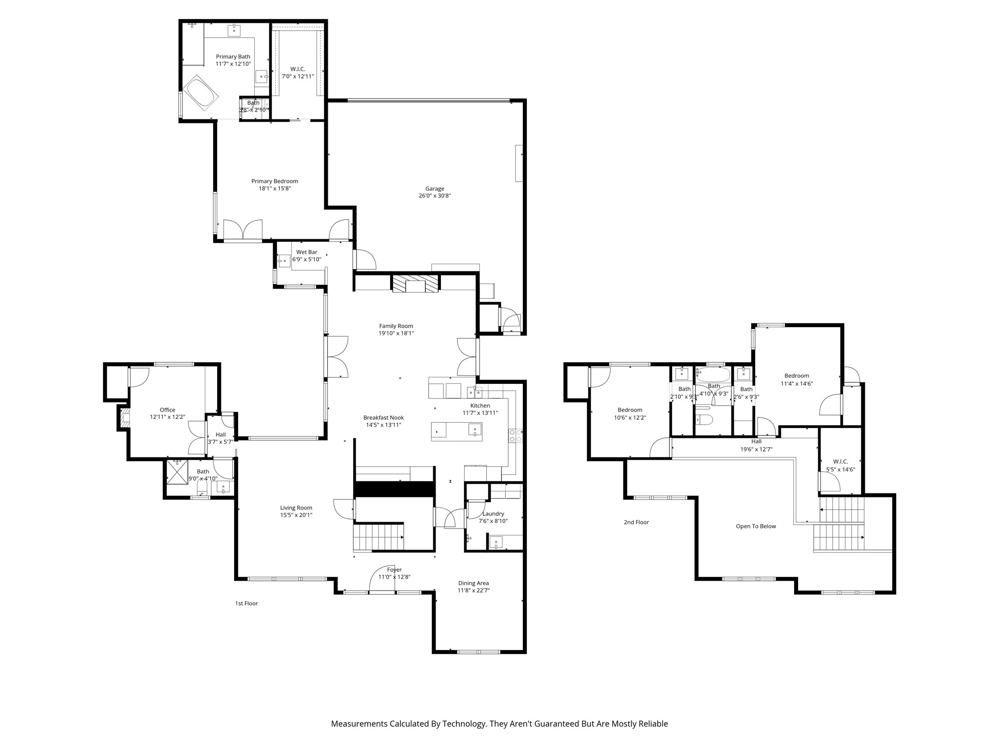 5804 Preston Fairways Drive Dallas TX 75252