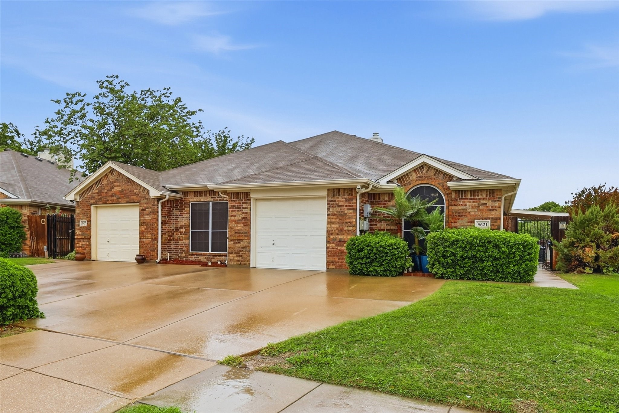 5621 Swords Drive Fort Worth TX 76137