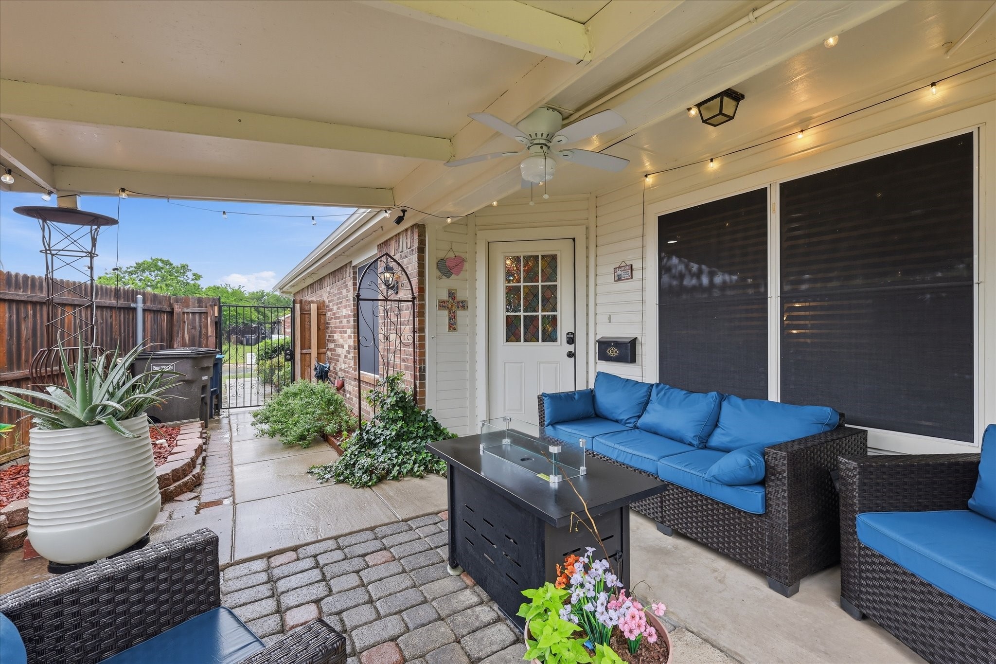 5621 Swords Drive Fort Worth TX 76137