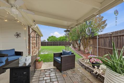 5621 Swords Drive Fort Worth TX 76137