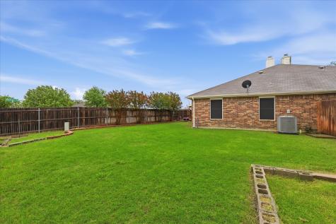 5621 Swords Drive Fort Worth TX 76137