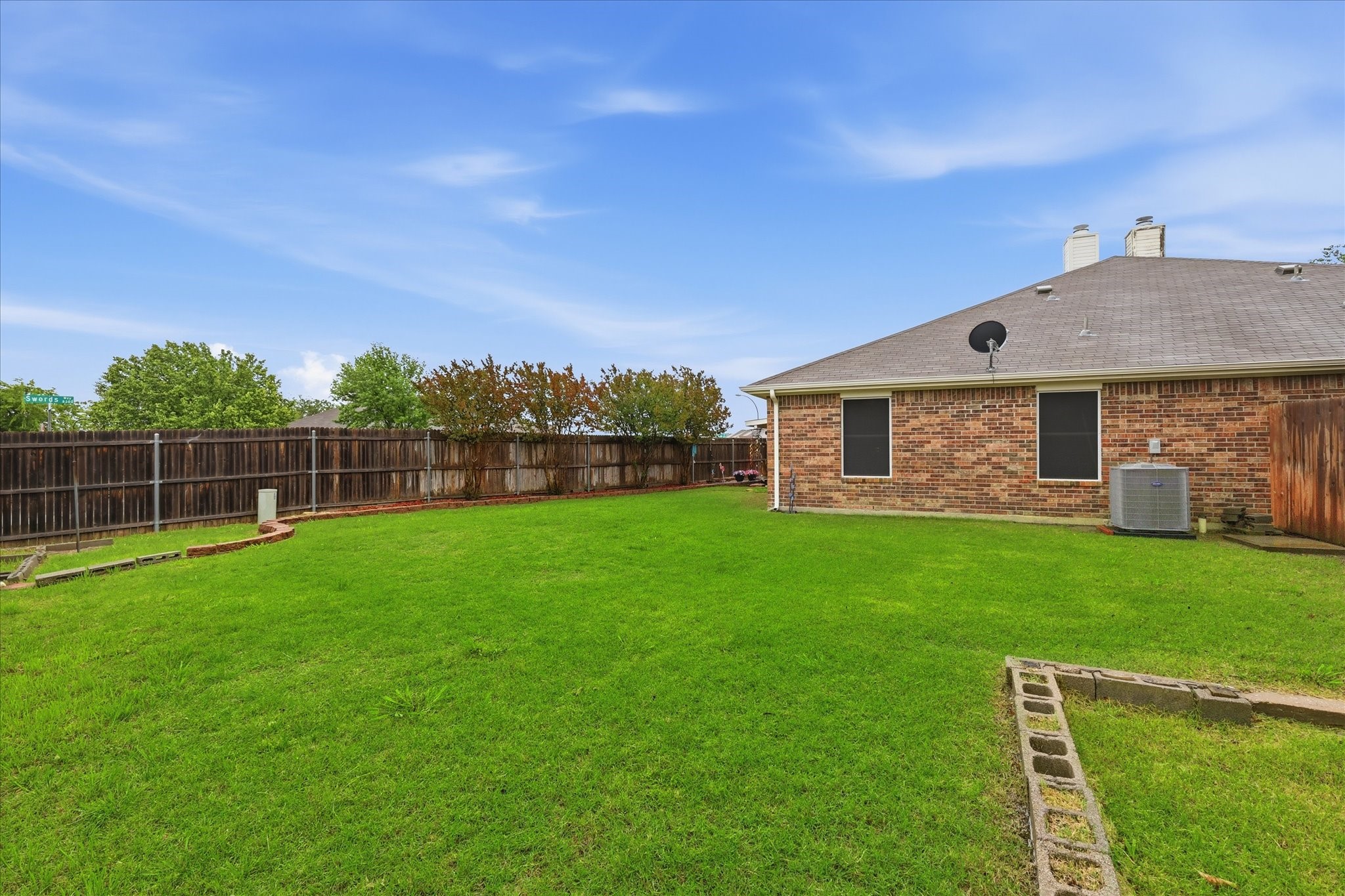 5621 Swords Drive Fort Worth TX 76137
