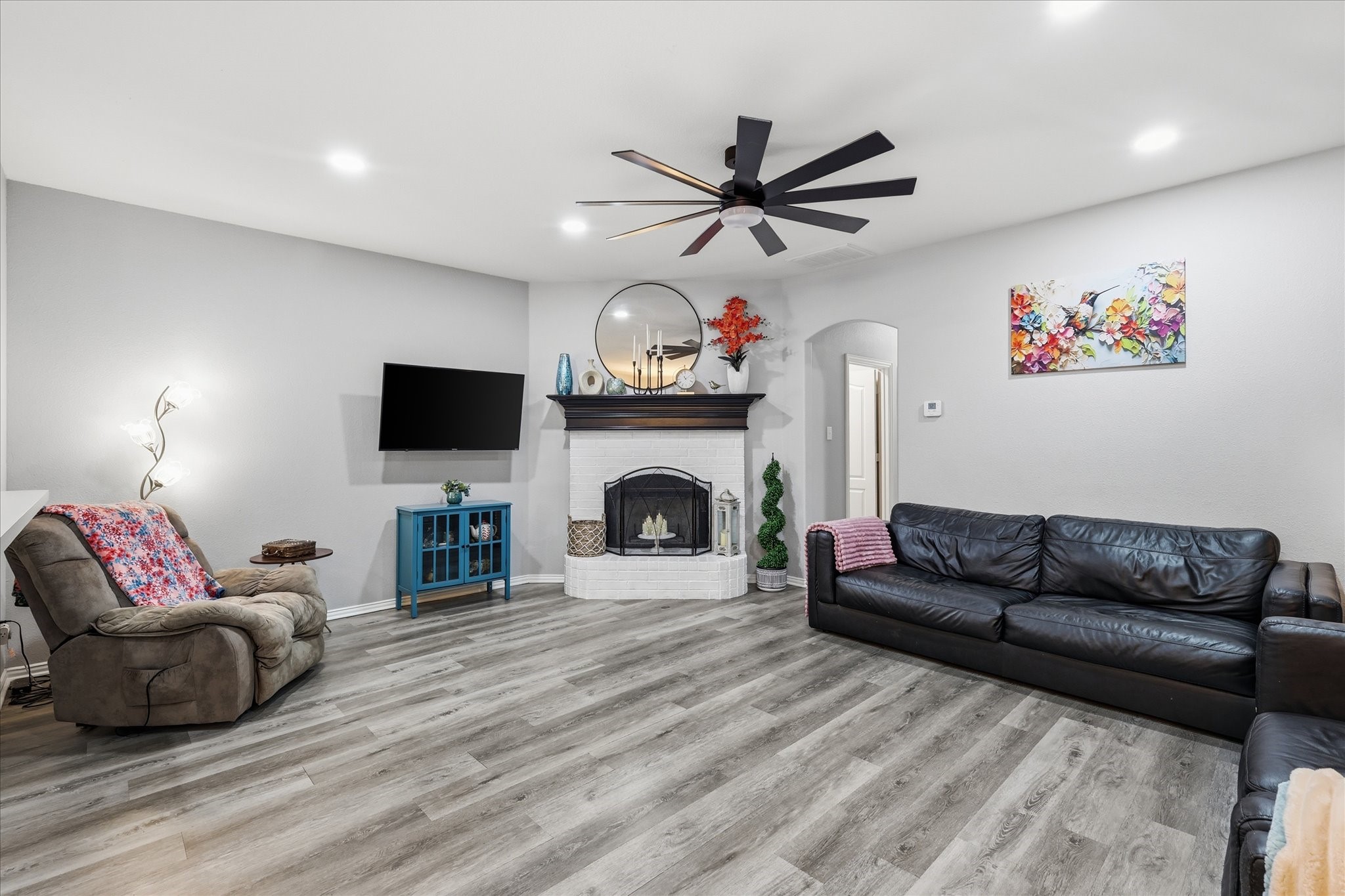 5621 Swords Drive Fort Worth TX 76137