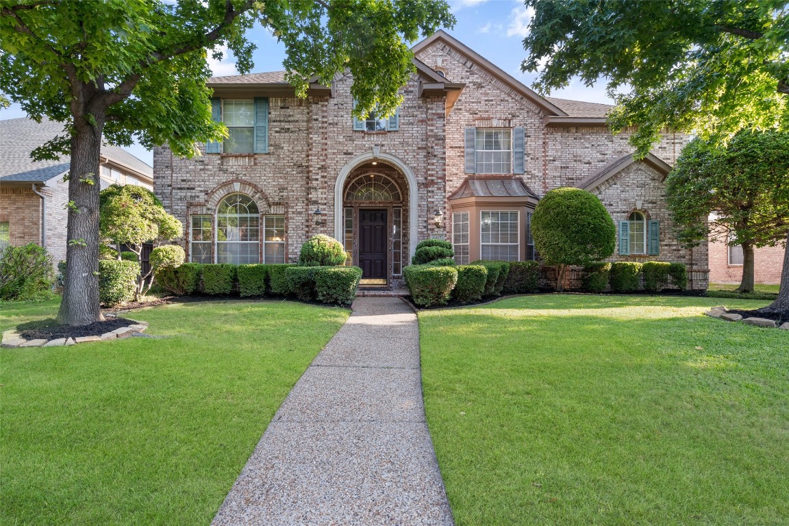 6417 Glenhollow Drive Plano TX 75093