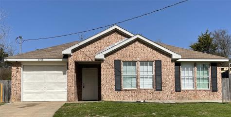 2503 Kahn Street Dallas TX 75241