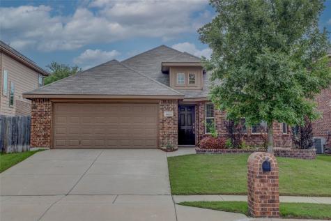 8017 Cedar Lake Lane Fort Worth TX 76123