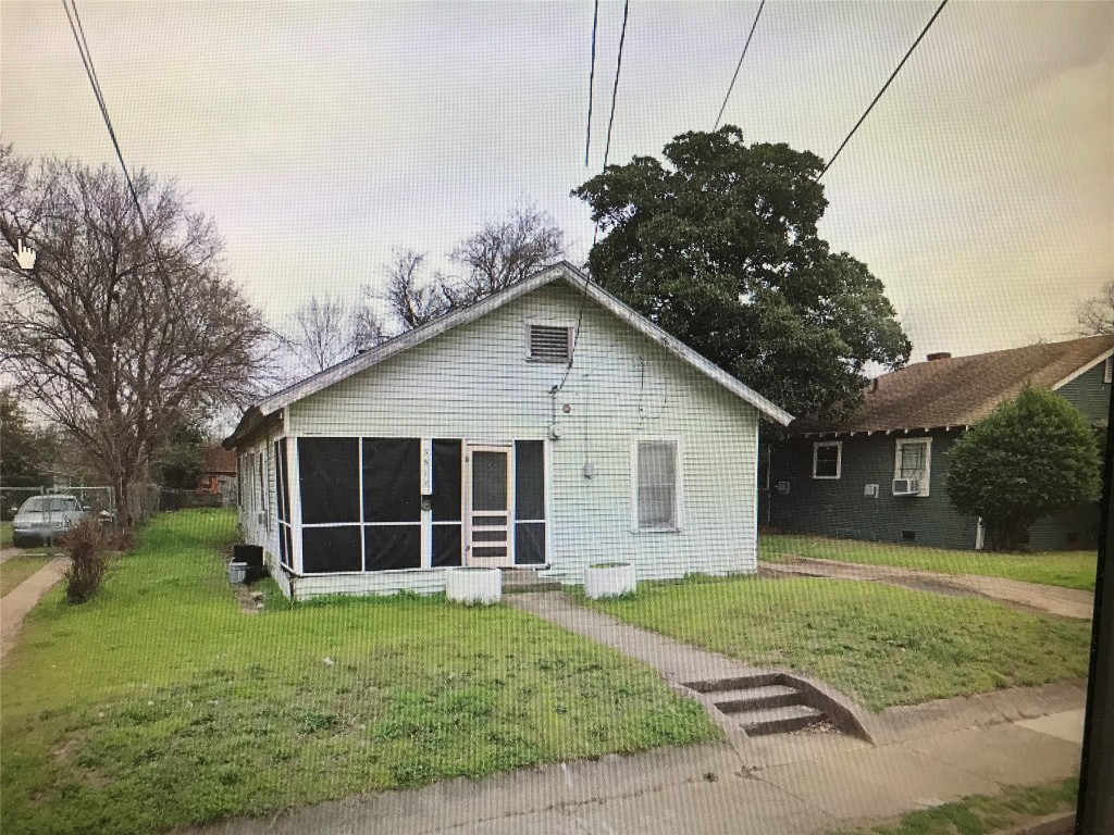 3814 Jamaica Street Dallas TX 75210