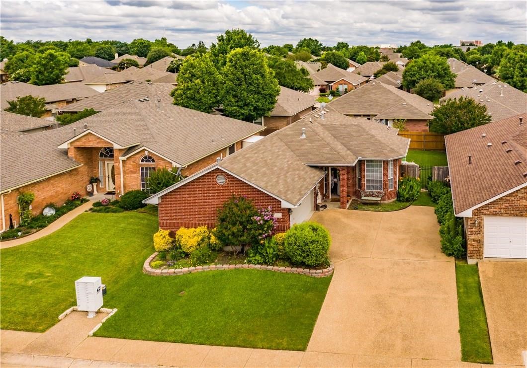 711 Dogwood Lane Waxahachie TX 75165