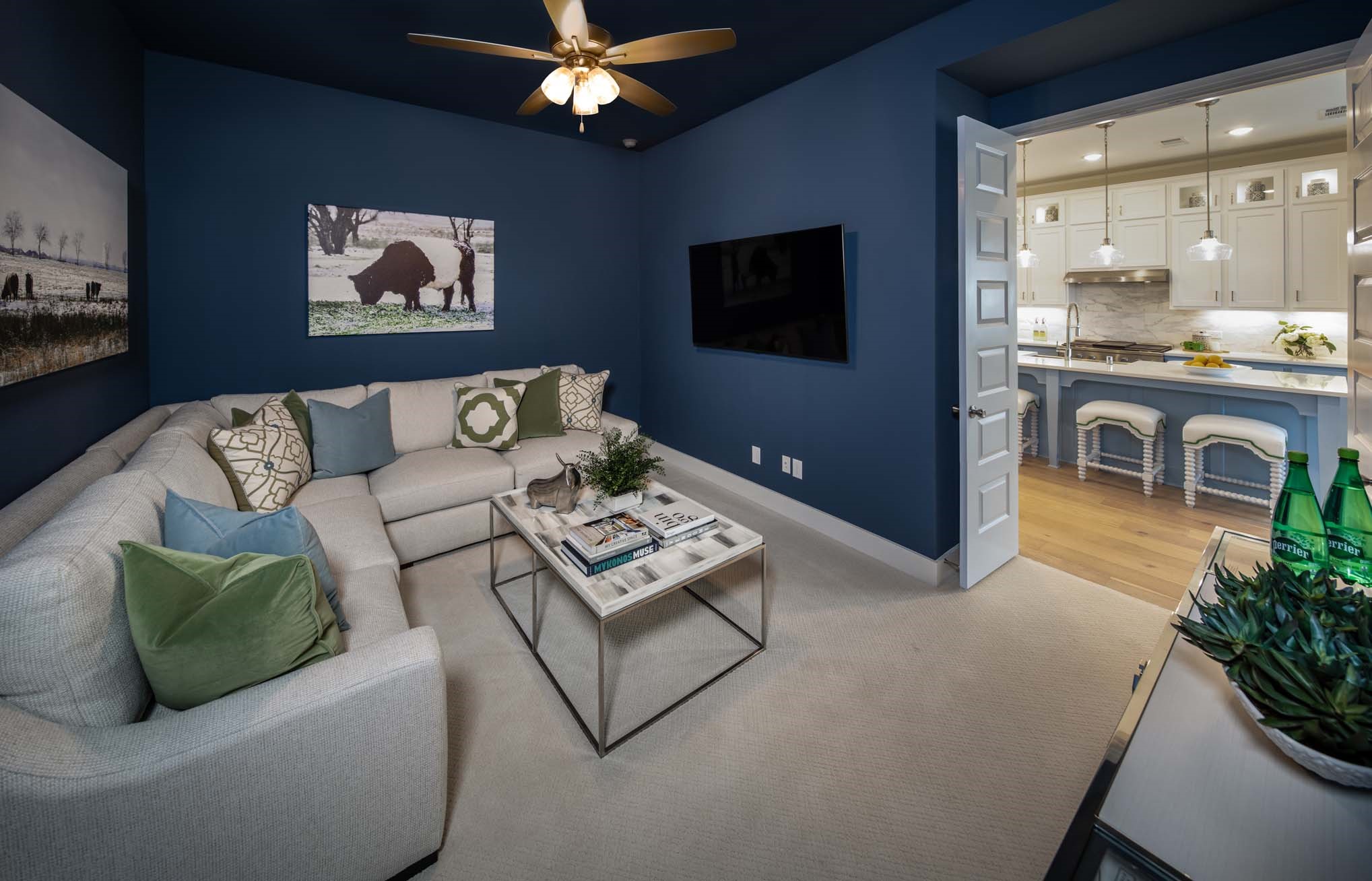2001 Calumet Drive Aubrey TX 76227