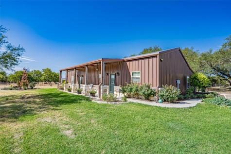6460 Windy Ridge Court Granbury TX 76049