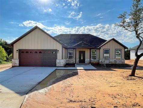 2815 Catfish Court Granbury TX 76048