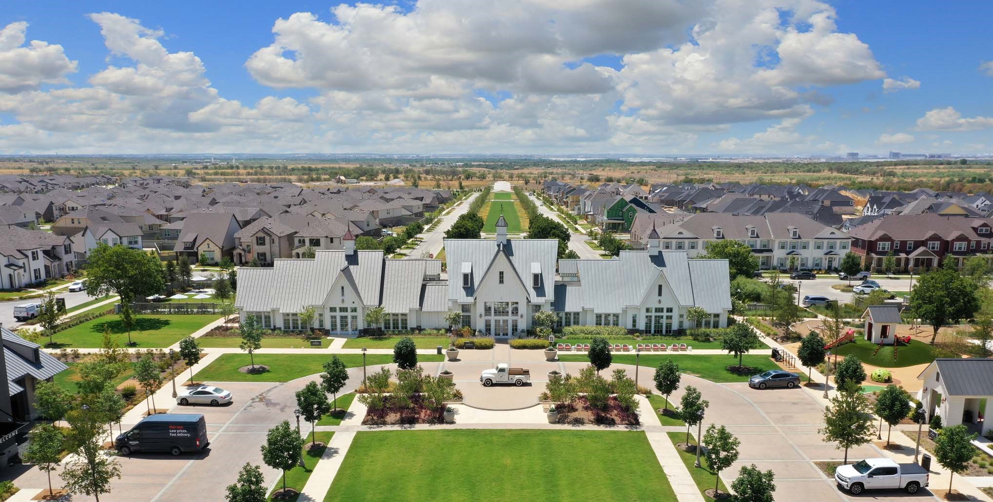 312 Short Cut Street Northlake TX 76247