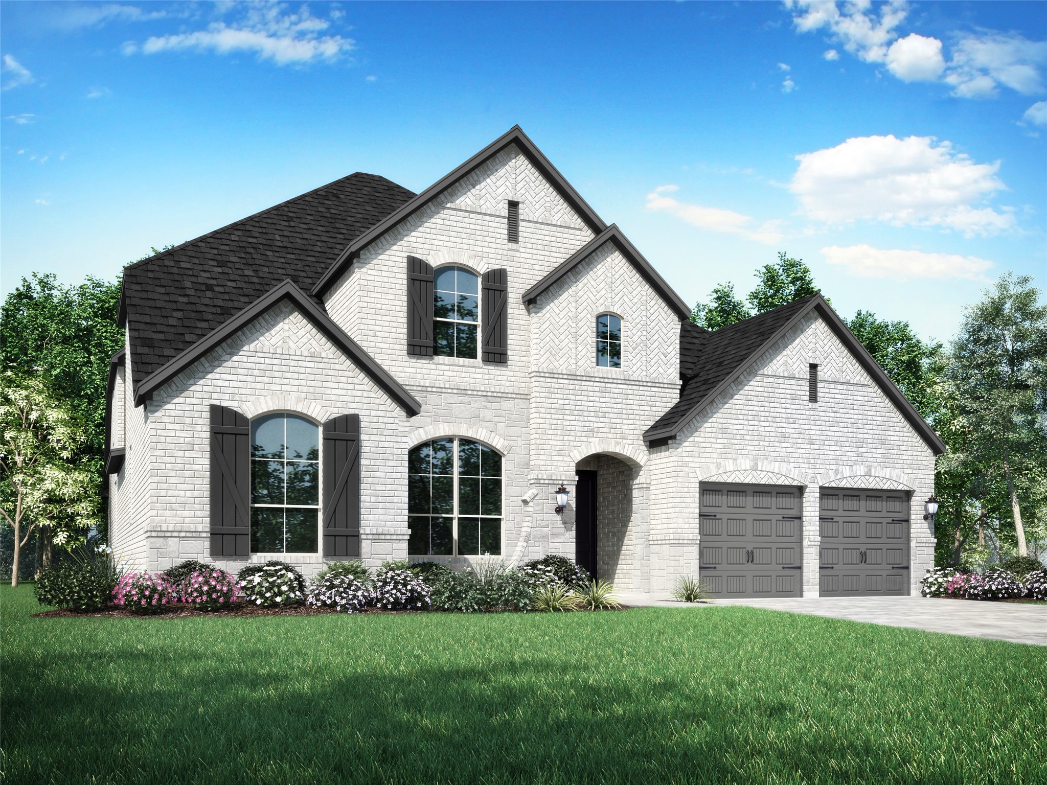 312 Short Cut Street Northlake TX 76247