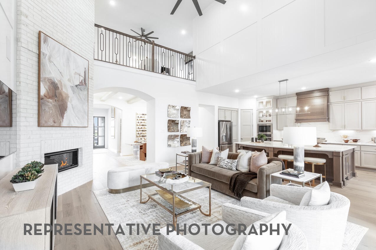 312 Short Cut Street Northlake TX 76247