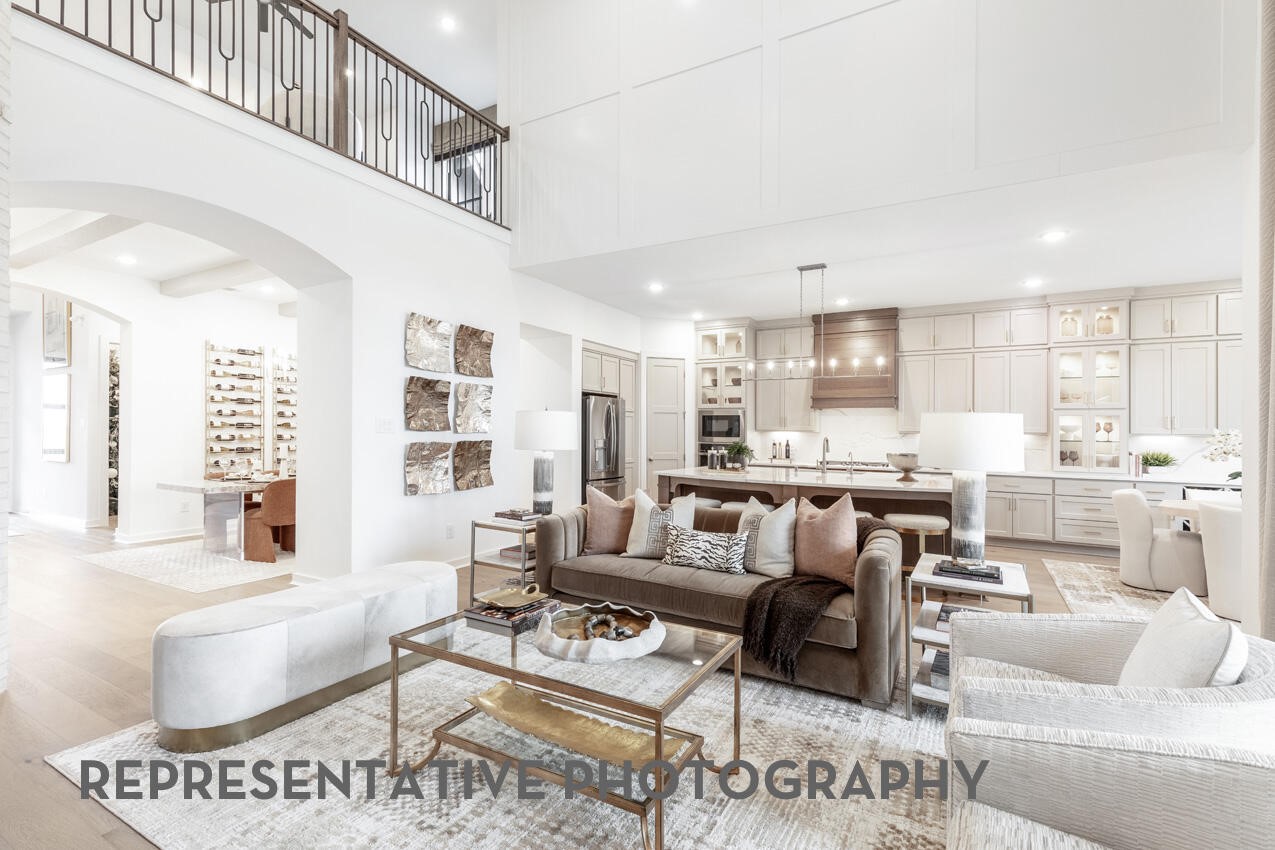 312 Short Cut Street Northlake TX 76247