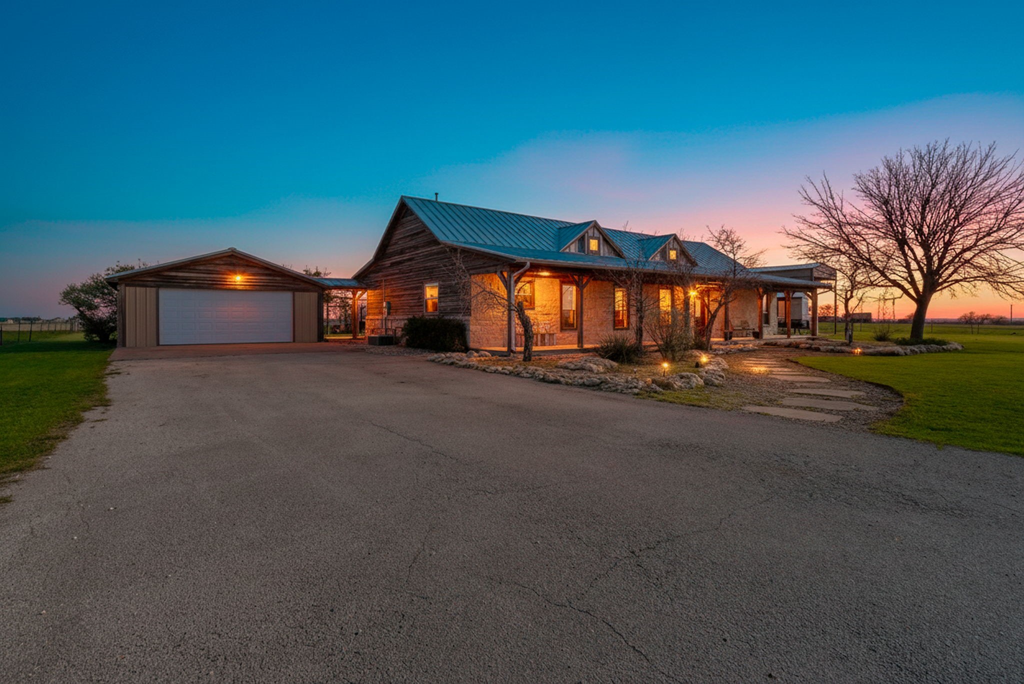 2390 S Branch Road Krum TX 76249