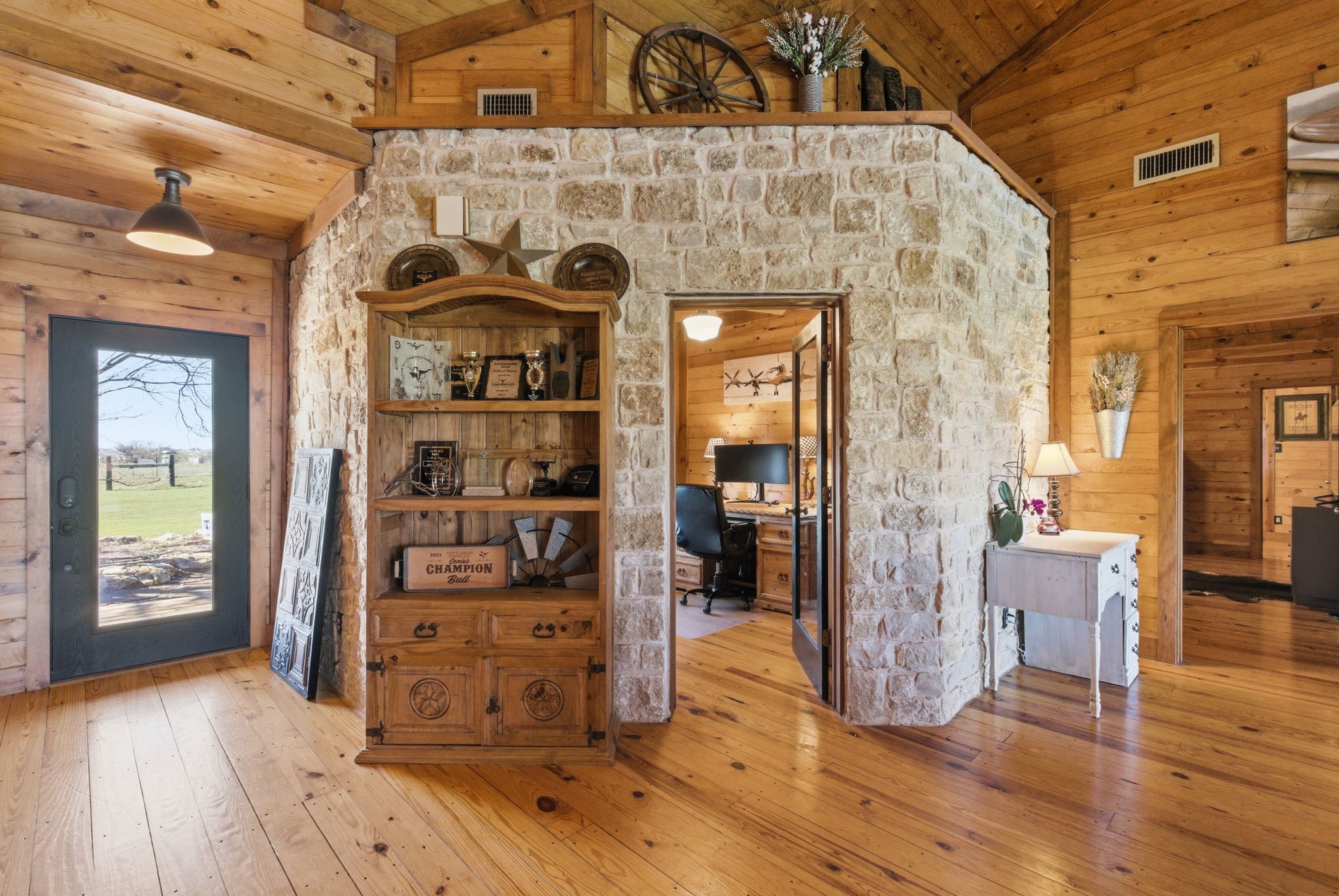 2390 S Branch Road Krum TX 76249