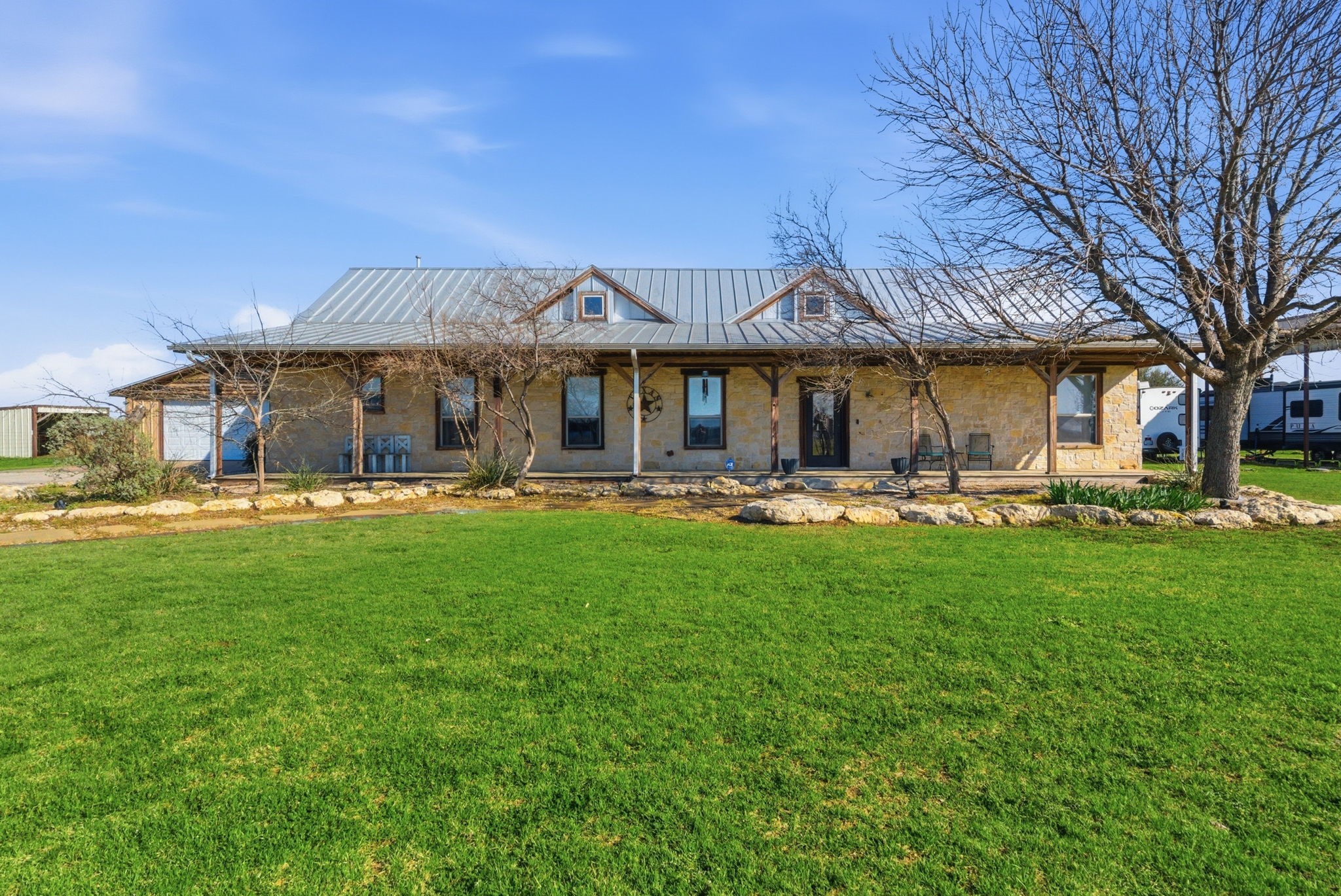 2390 S Branch Road Krum TX 76249