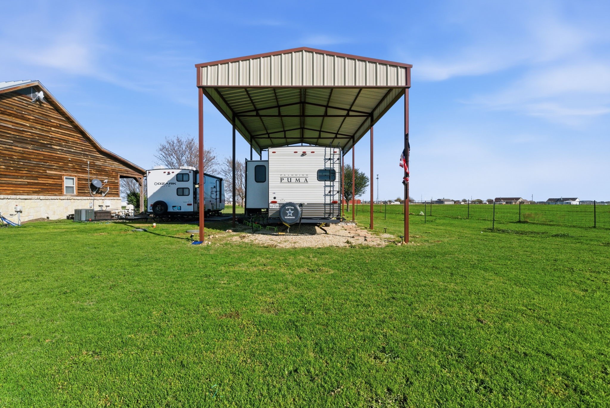 2390 S Branch Road Krum TX 76249