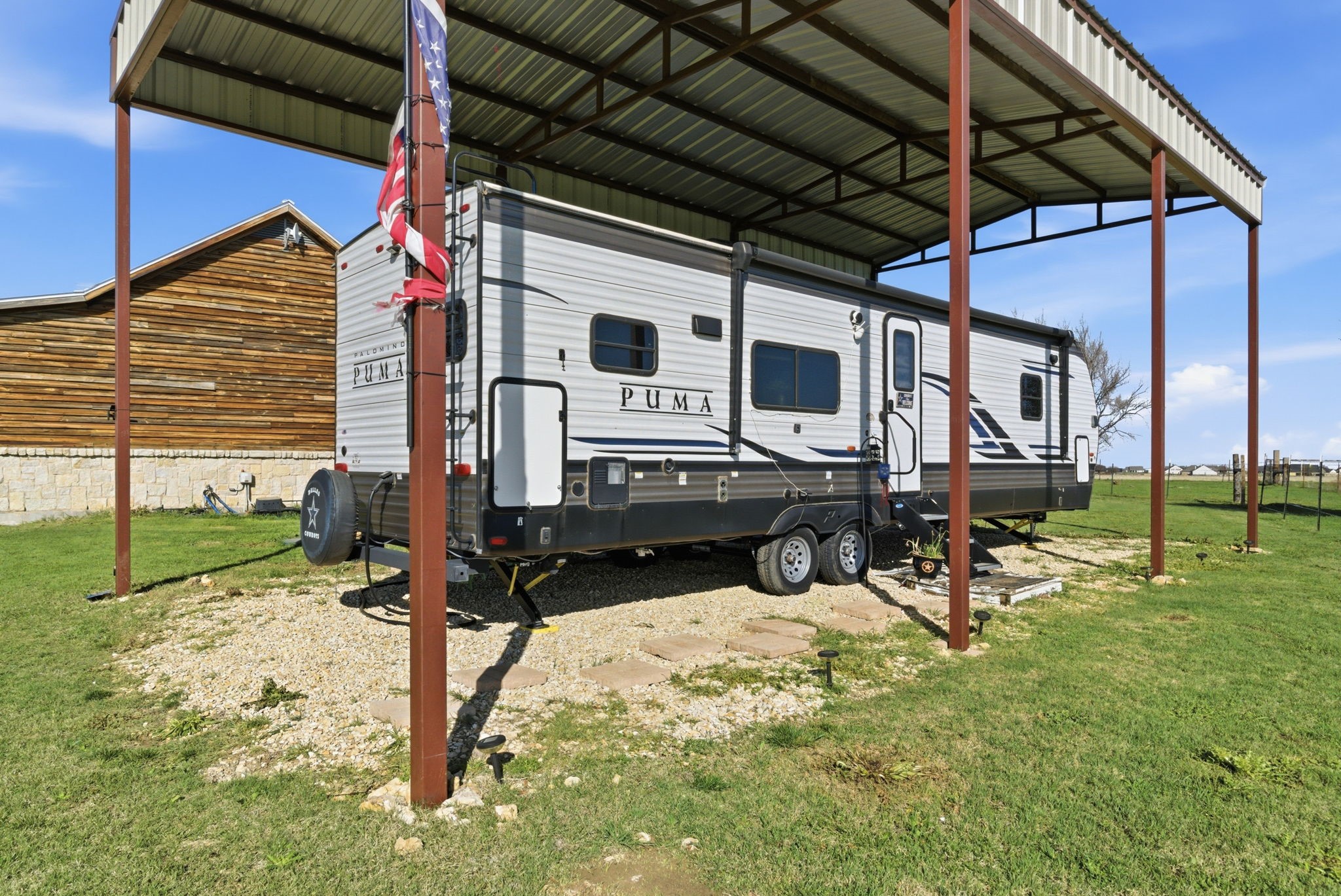 2390 S Branch Road Krum TX 76249