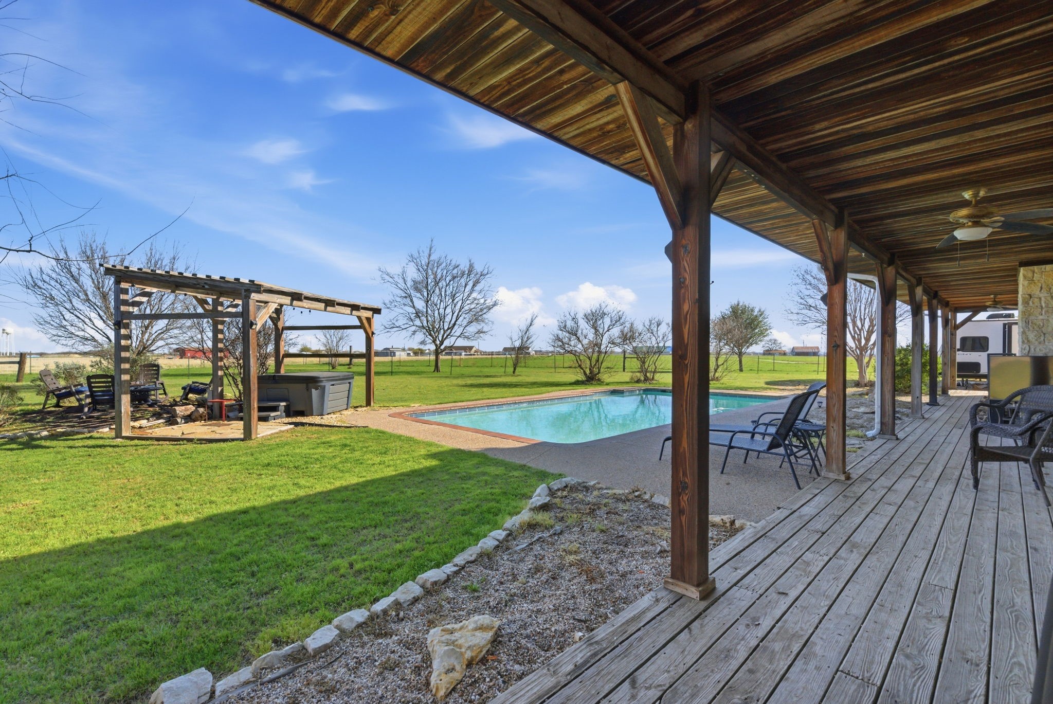 2390 S Branch Road Krum TX 76249