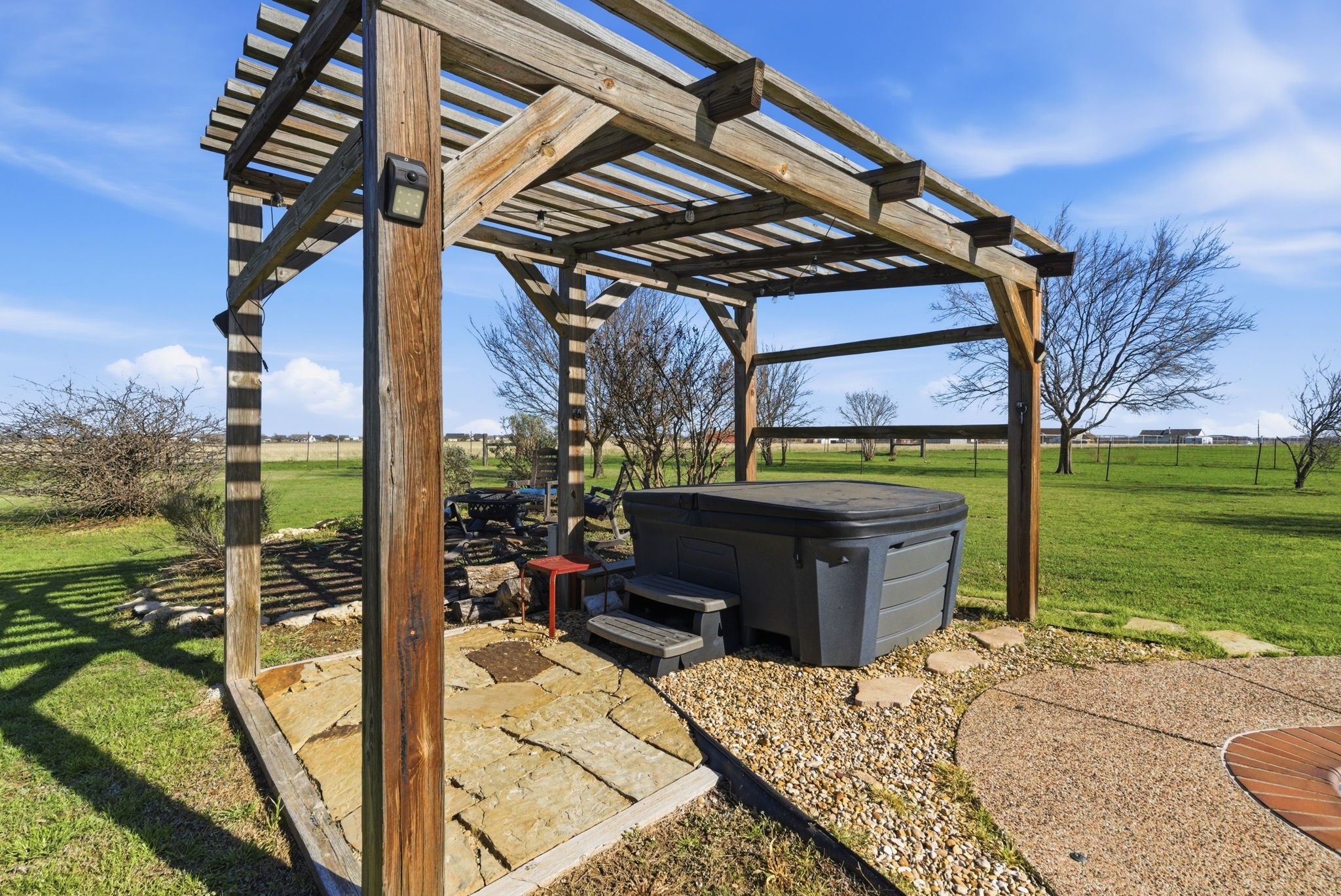 2390 S Branch Road Krum TX 76249