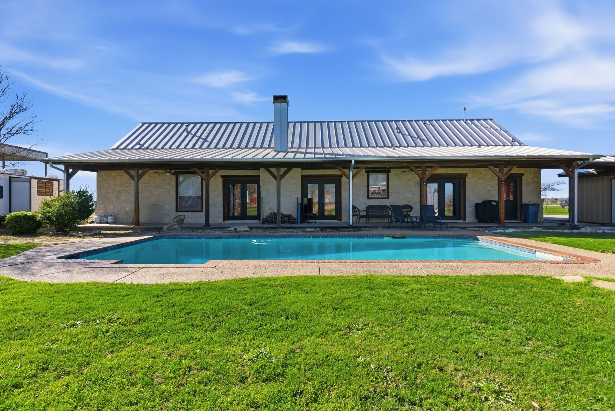 2390 S Branch Road Krum TX 76249