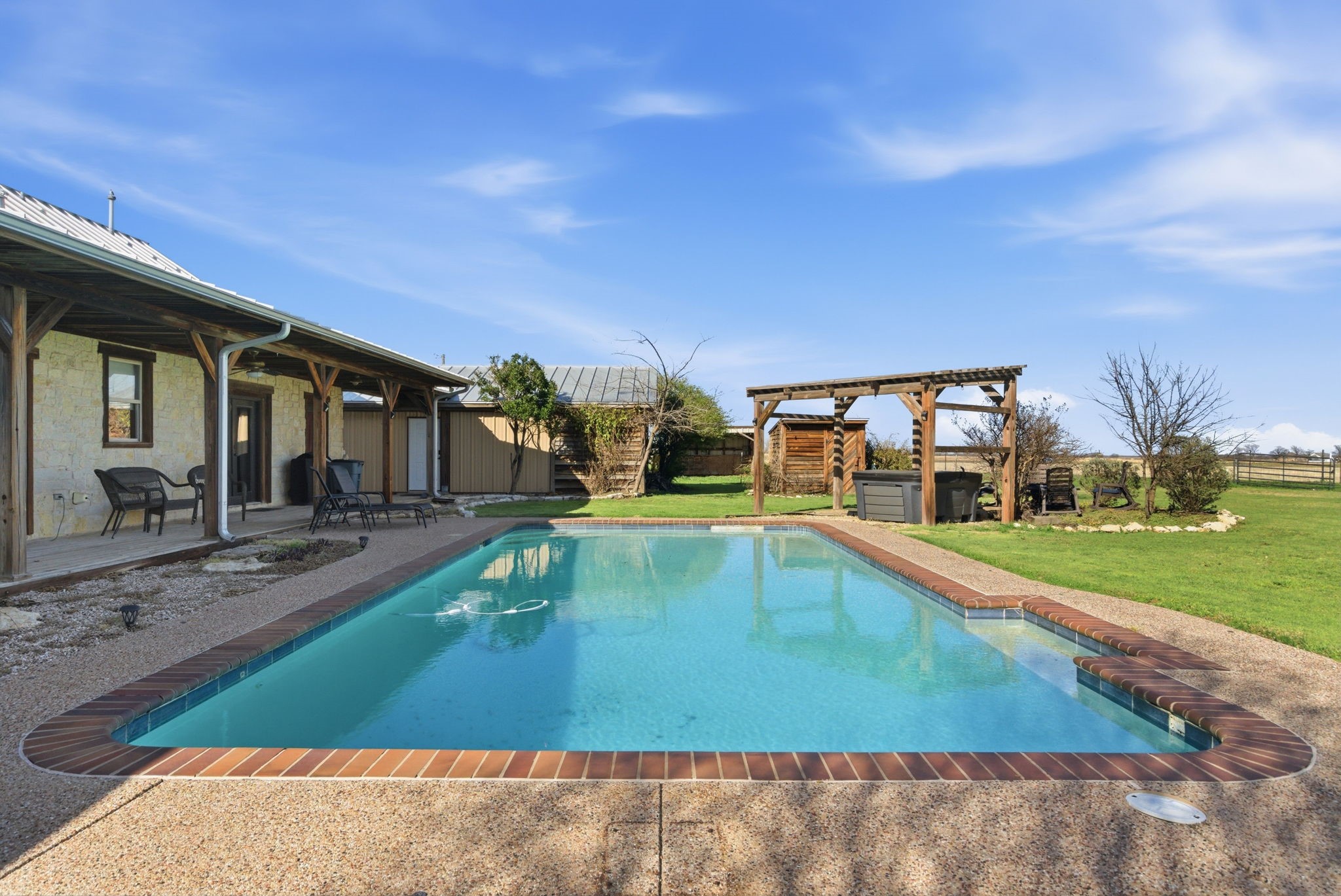 2390 S Branch Road Krum TX 76249