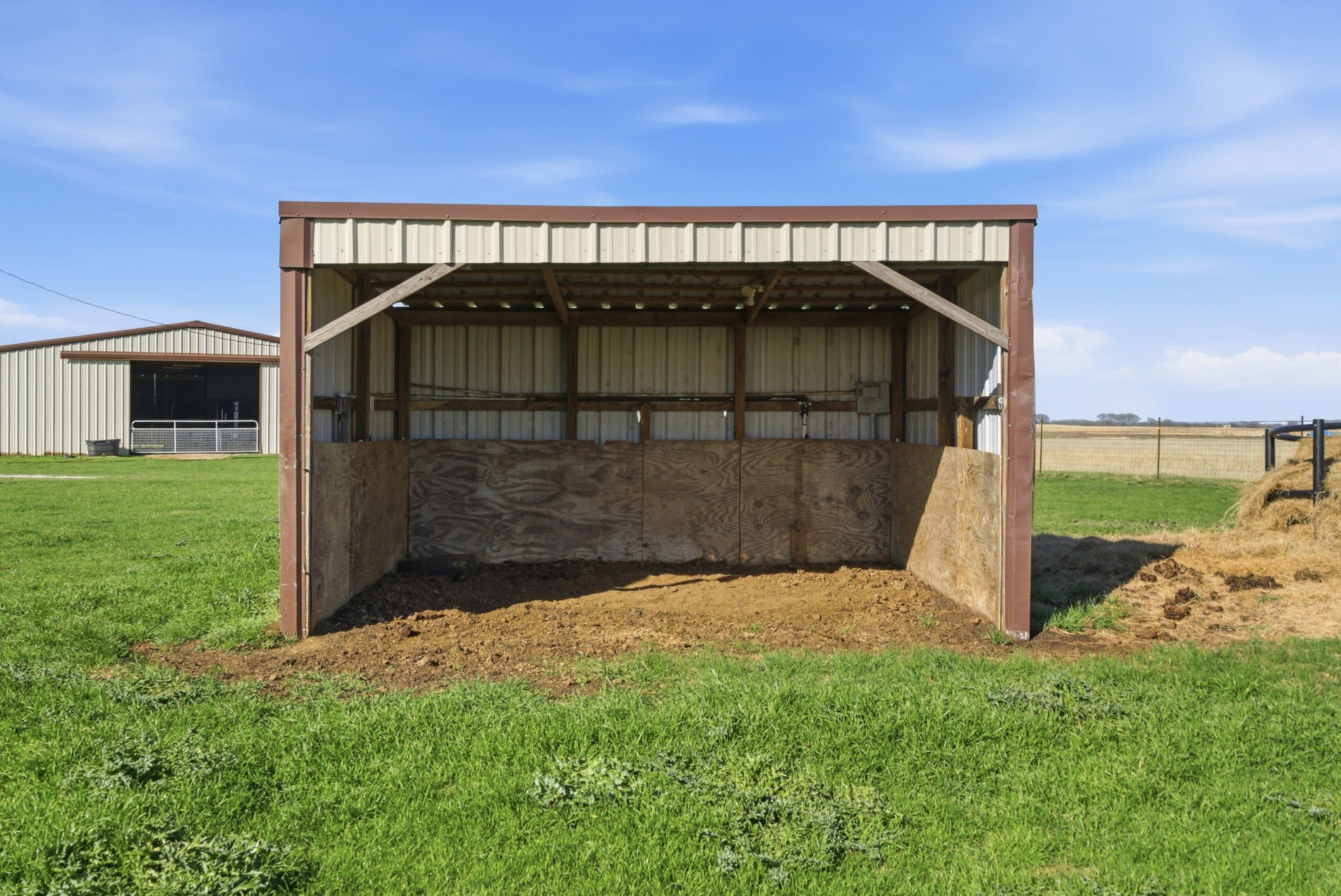 2390 S Branch Road Krum TX 76249