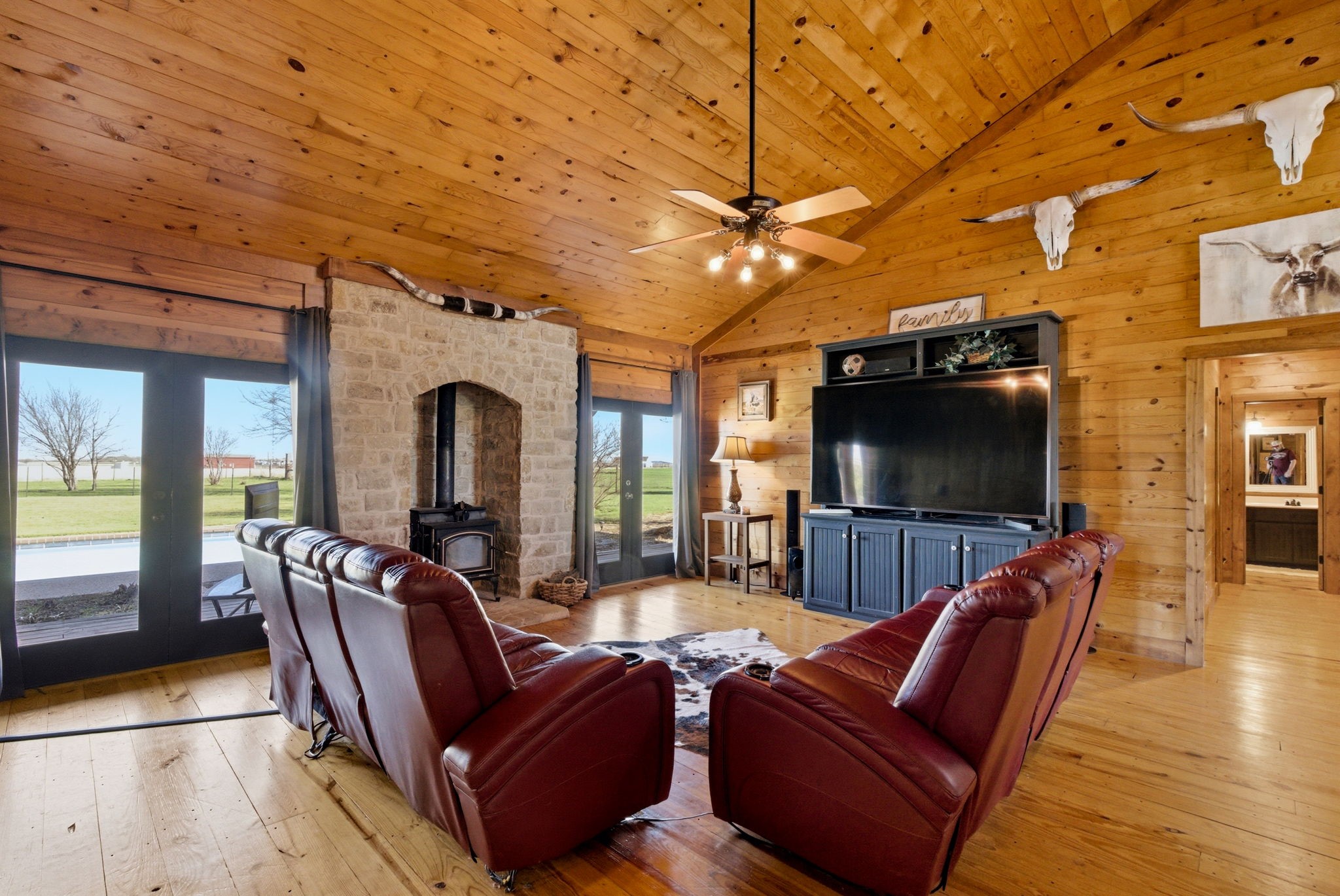 2390 S Branch Road Krum TX 76249