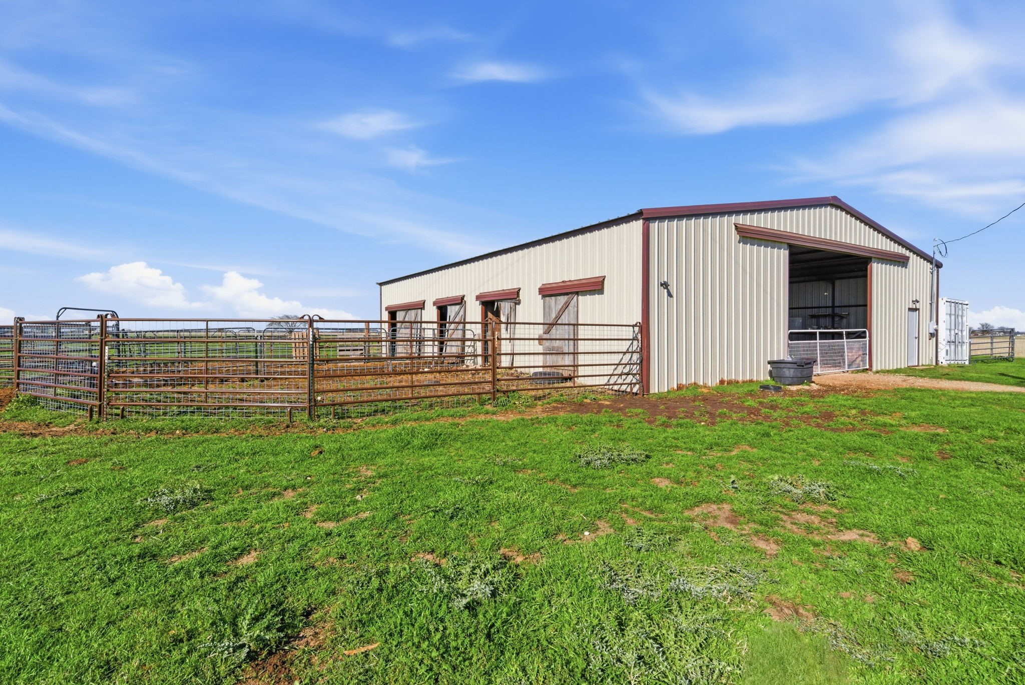 2390 S Branch Road Krum TX 76249