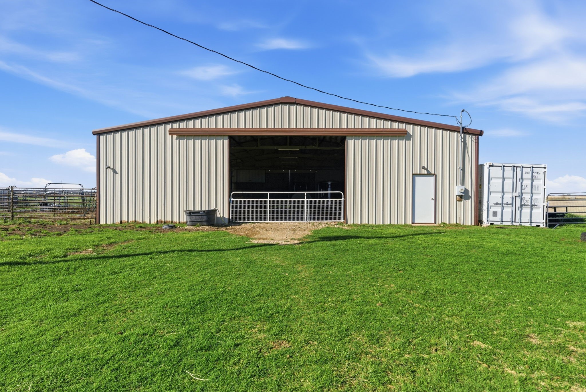 2390 S Branch Road Krum TX 76249
