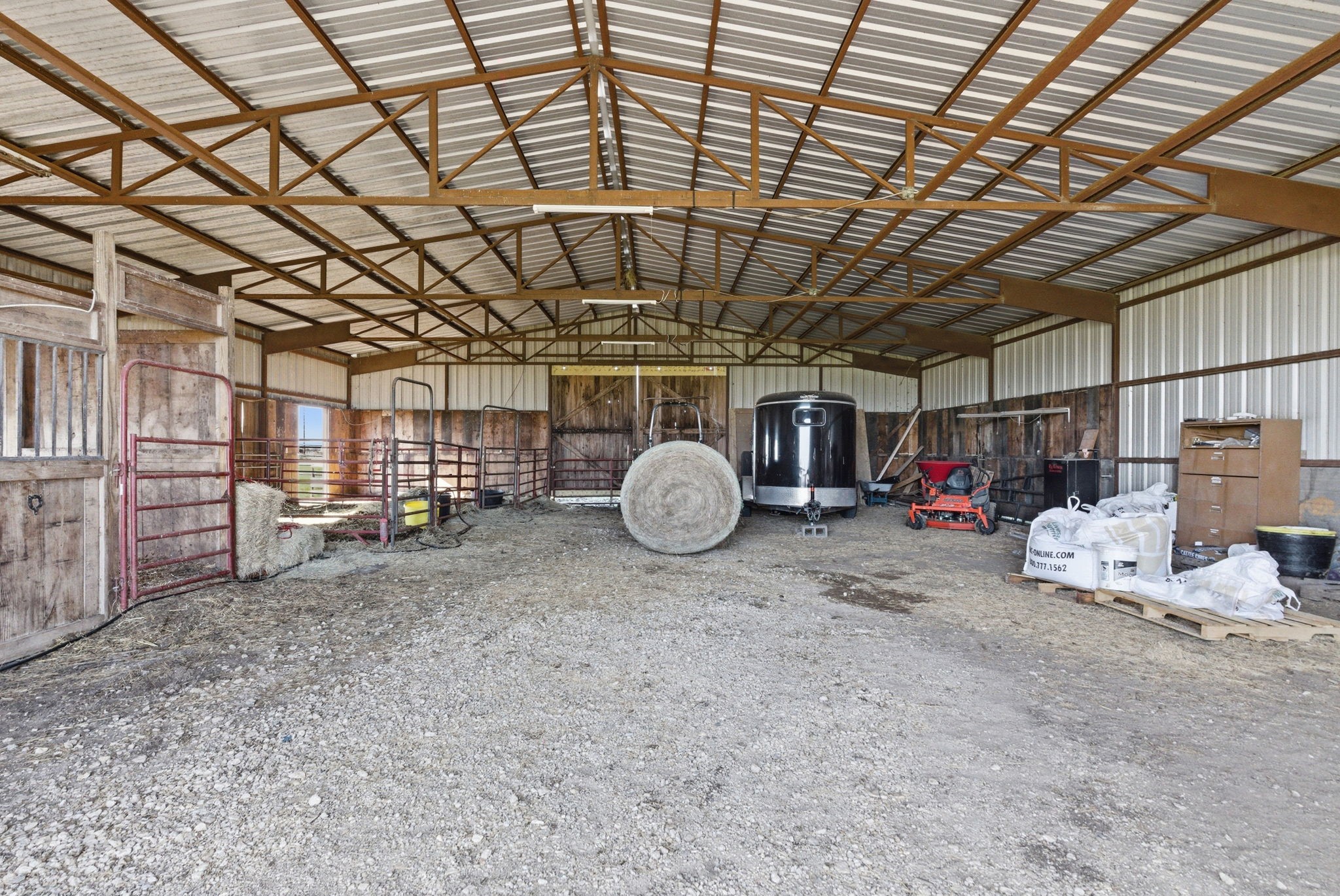 2390 S Branch Road Krum TX 76249