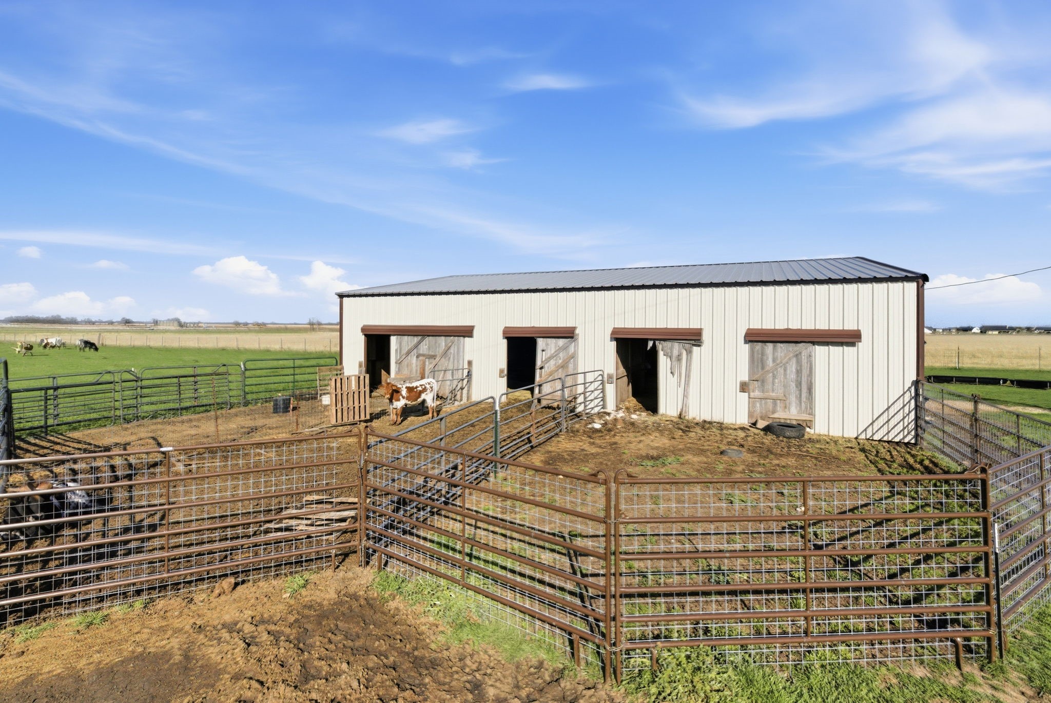 2390 S Branch Road Krum TX 76249