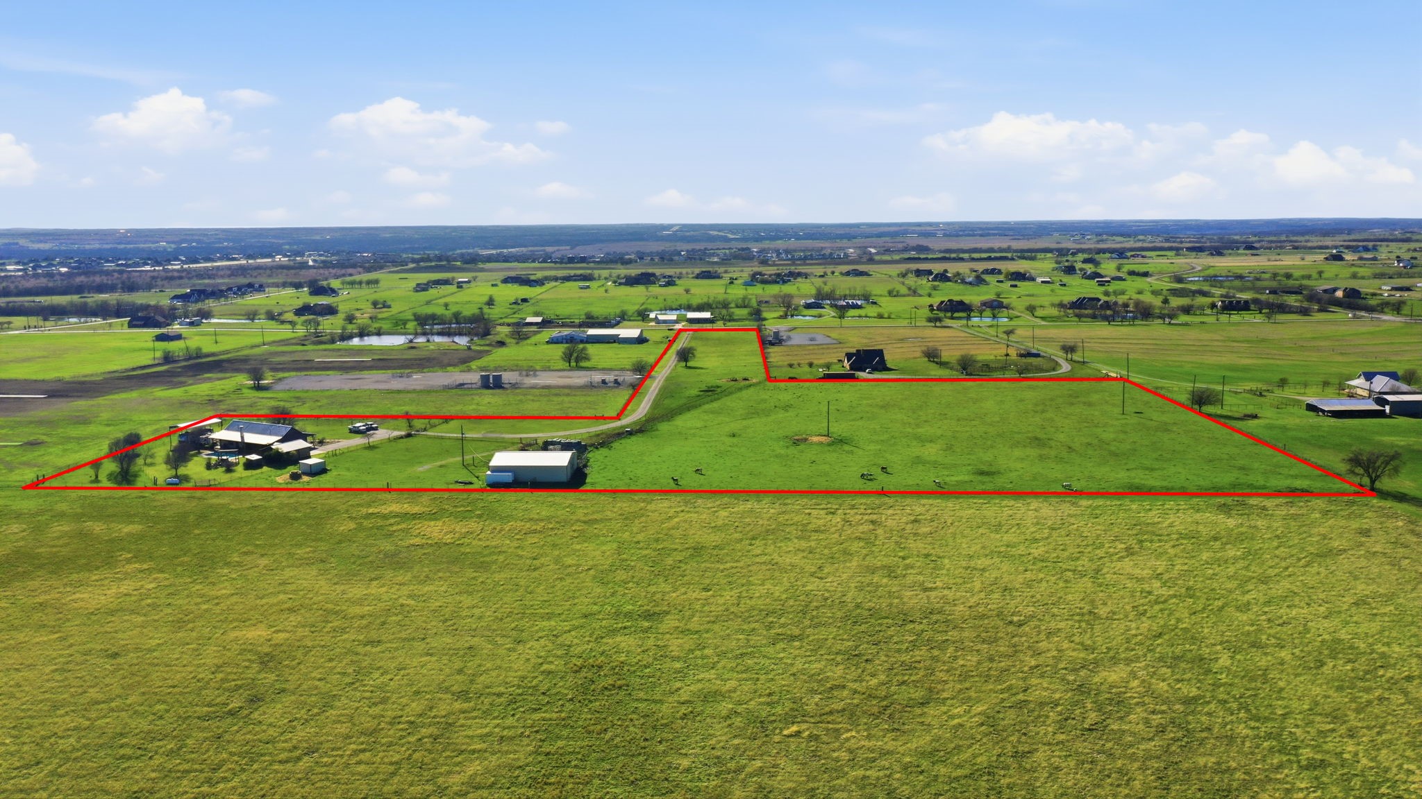 2390 S Branch Road Krum TX 76249