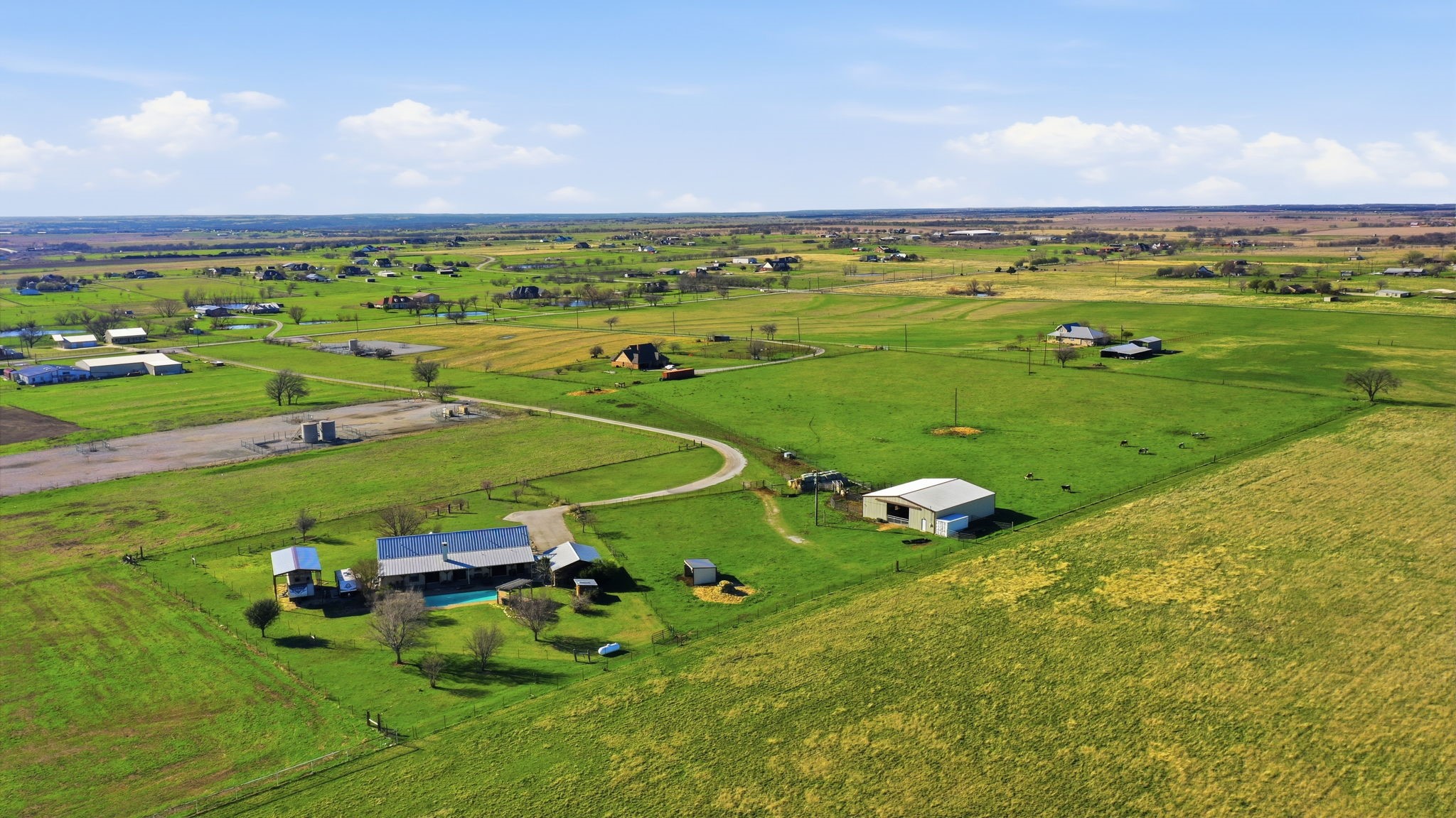2390 S Branch Road Krum TX 76249