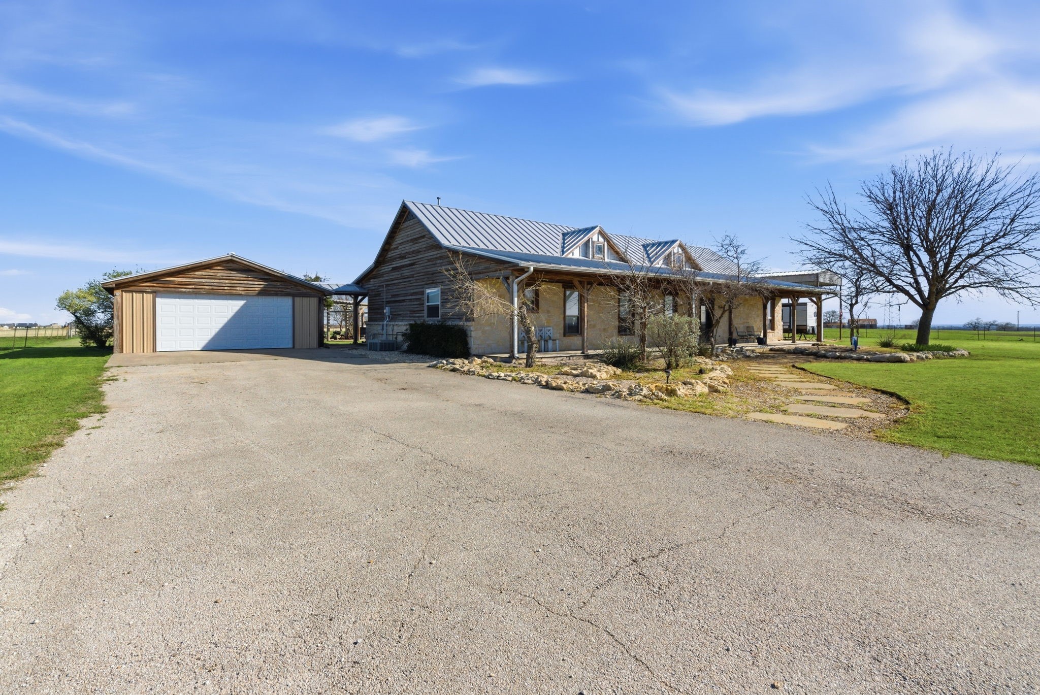 2390 S Branch Road Krum TX 76249