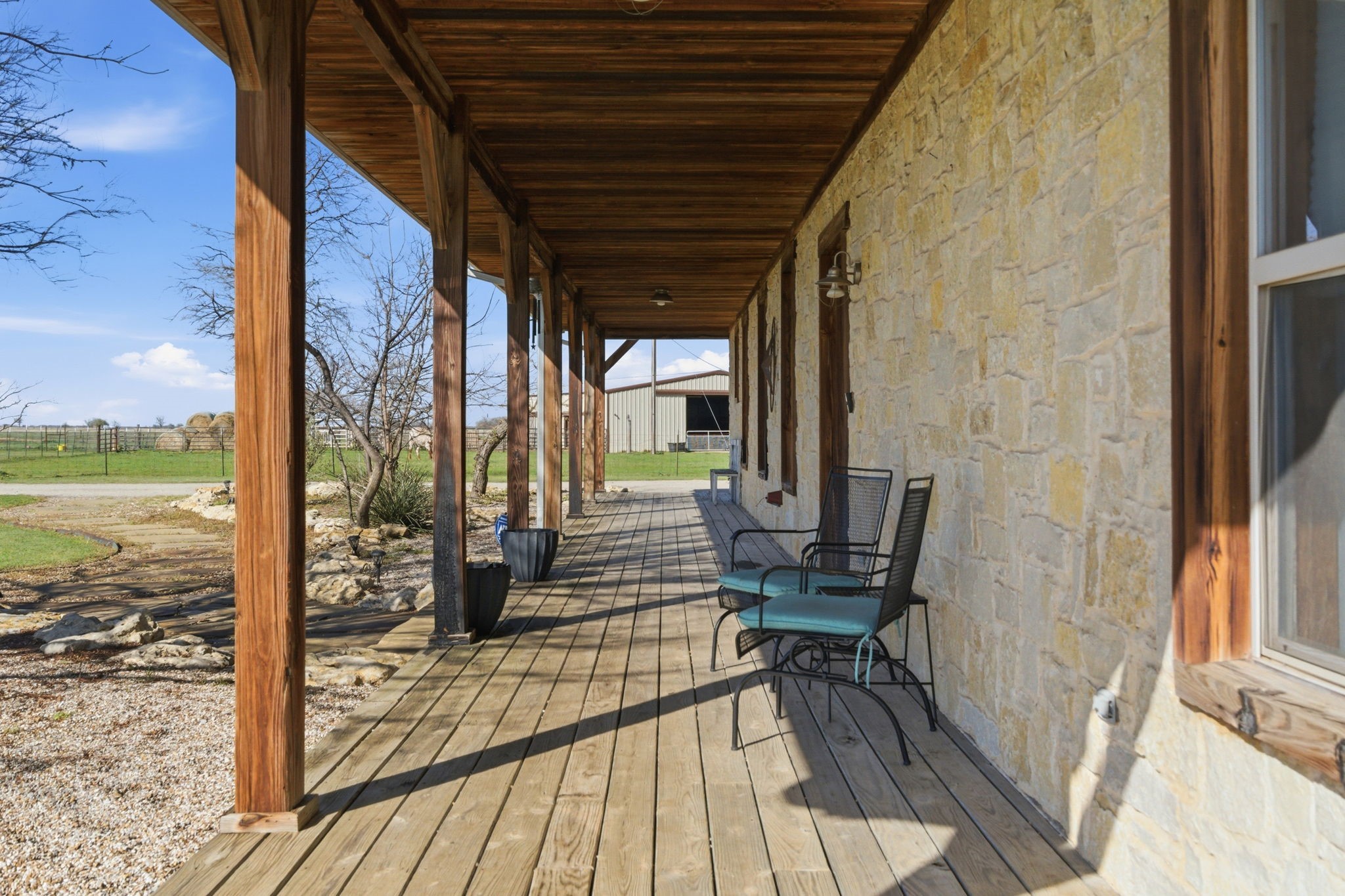 2390 S Branch Road Krum TX 76249