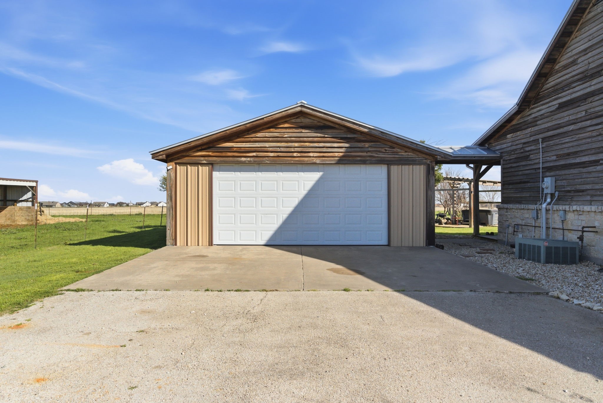 2390 S Branch Road Krum TX 76249