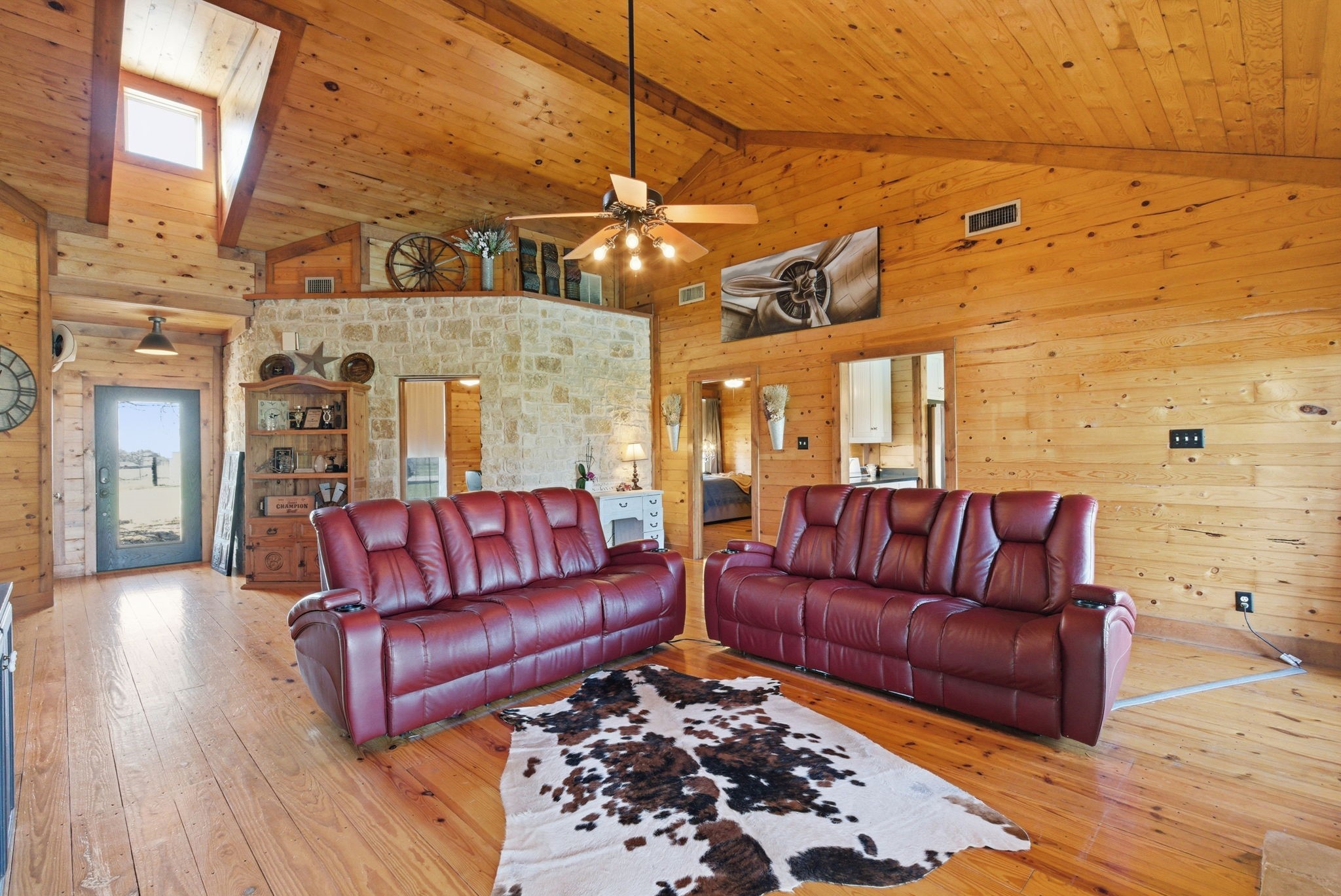 2390 S Branch Road Krum TX 76249