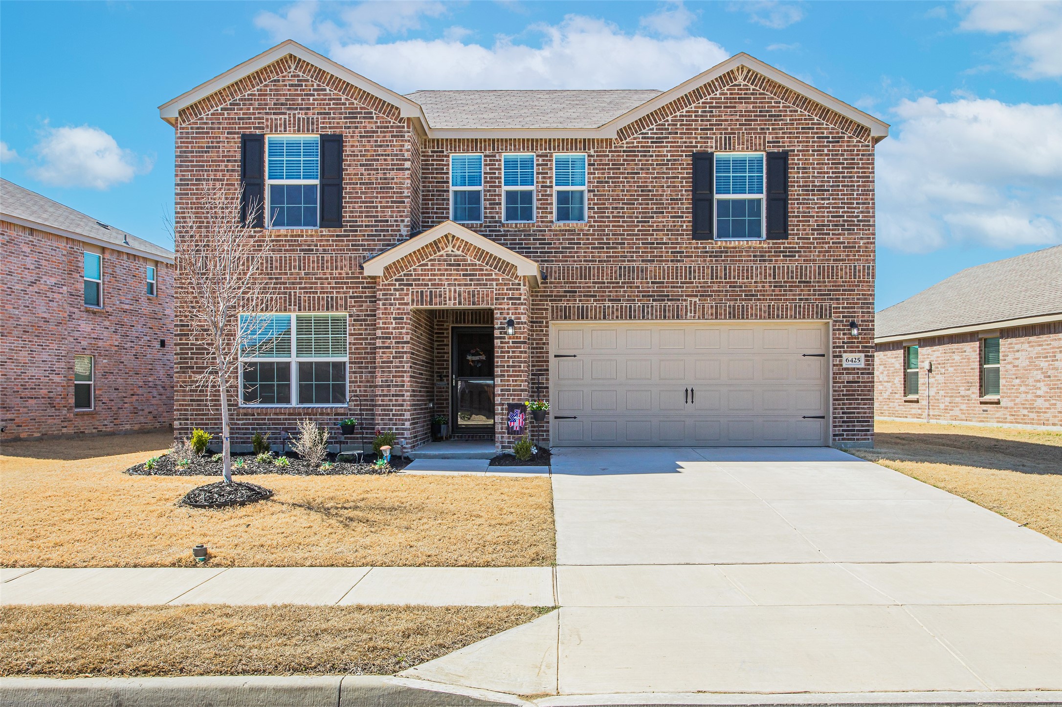 6425 Auburn Dale Road Pilot Point TX 76258