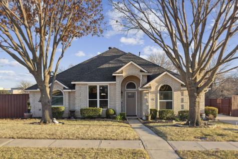 1300 Bobing Drive Lewisville TX 75067