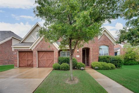 705 Player Avenue Mansfield TX 76063