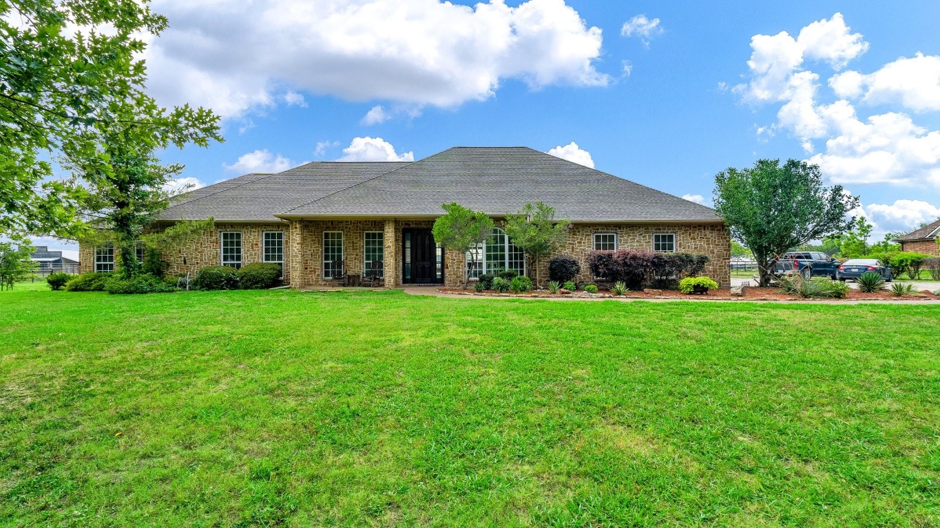 3253 Whiteley Road Wylie TX 75098
